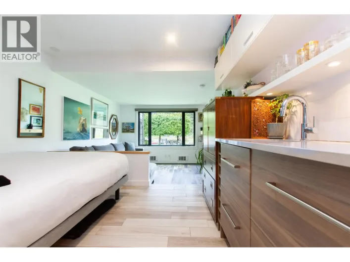 405 6850 CRABAPPLE DRIVE, Whistler