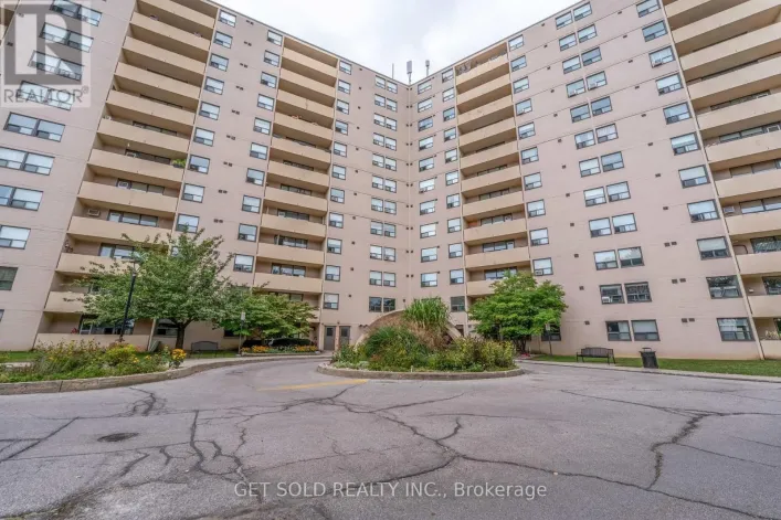 405 - 700 DYNES ROAD, Burlington