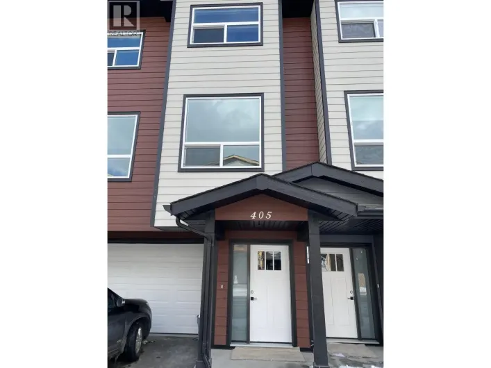 405 7000 HUSBAND DRIVE, Prince George