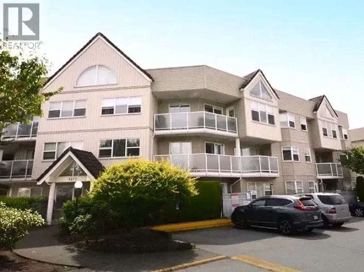 405 7071 BLUNDELL ROAD, Richmond