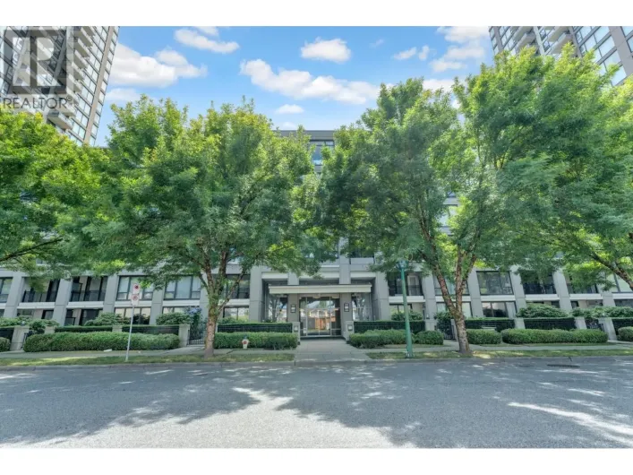 405 7138 COLLIER STREET, Burnaby