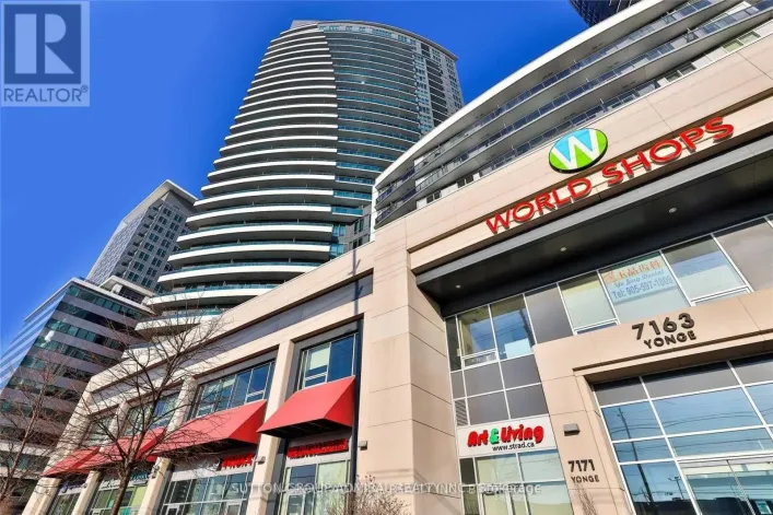 405 - 7171 YONGE STREET, Markham