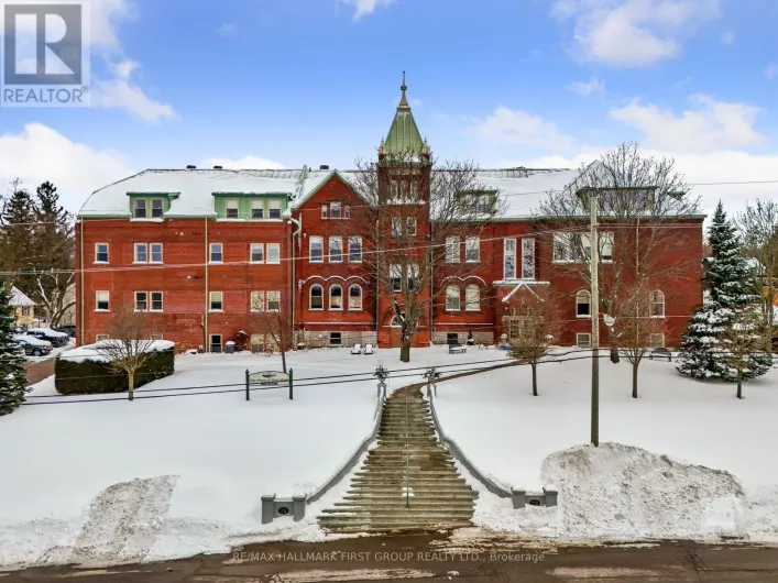 405 - 72 PINE STREET N, Port Hope