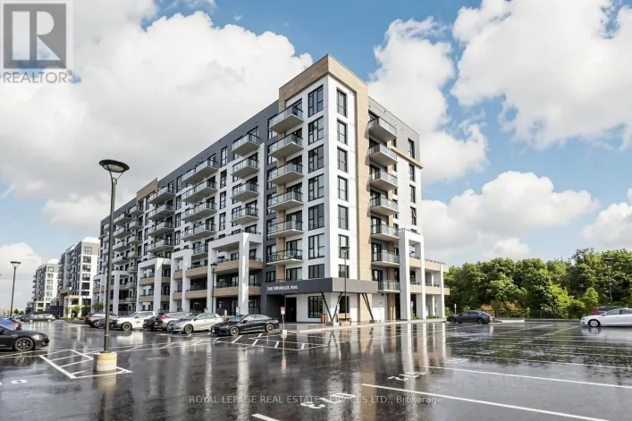 405 - 740 WHITLOCK AVENUE, Milton