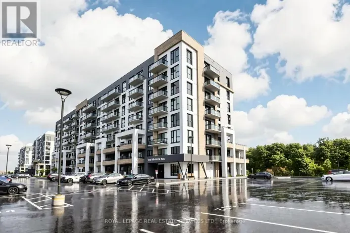 405 - 740 WHITLOCK AVENUE, Milton