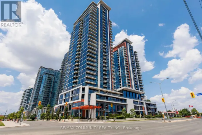 405 - 75 EGLINTON AVENUE W, Mississauga