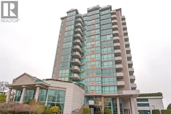 405 7500 GRANVILLE AVENUE, Richmond