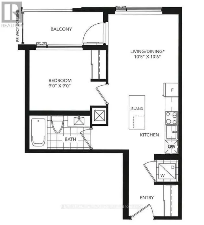 405 - 7950 BATHURST STREET, Vaughan