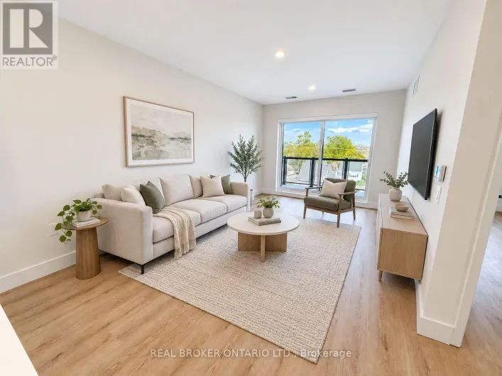405 - 8 HUTT LANE, Thorold