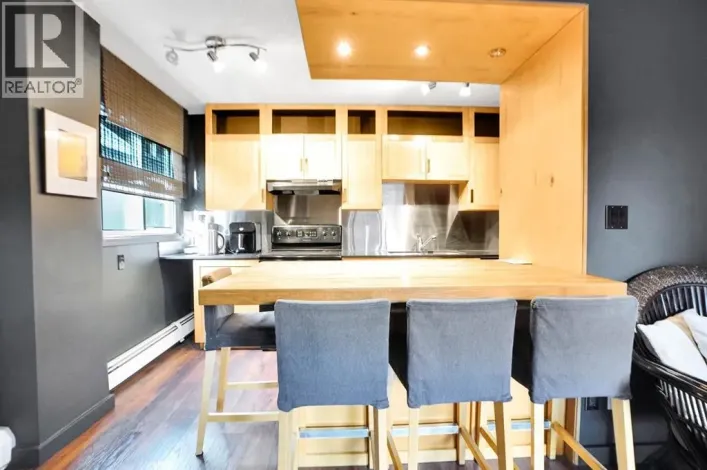 405, 823 19 Avenue SW, Calgary