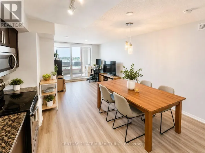 405 - 830 LAWRENCE AVENUE W, Toronto