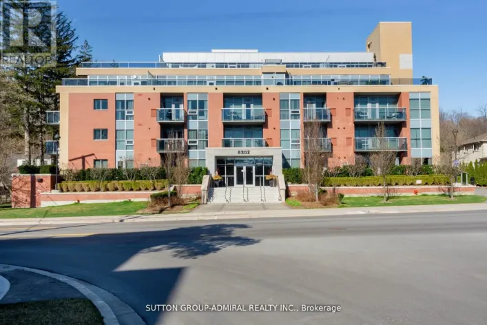 405 - 8302 ISLINGTON AVENUE, Vaughan