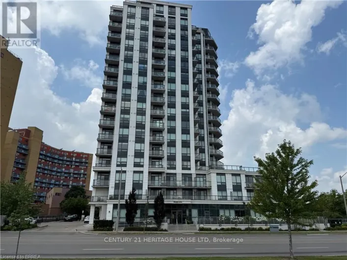 405 - 840 QUEENS PLATE DRIVE, Toronto