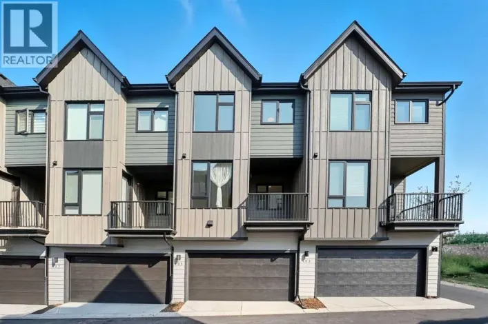 405, 85 Sage Hill Heights NW, Calgary