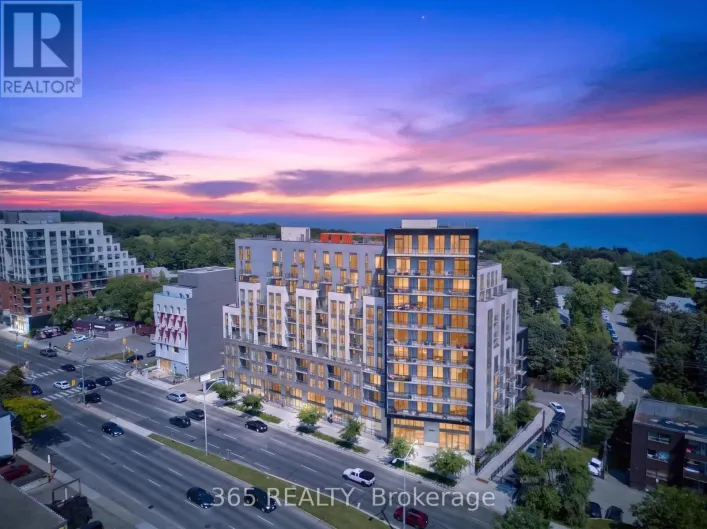 405 - 90 GLEN EVEREST ROAD, Toronto