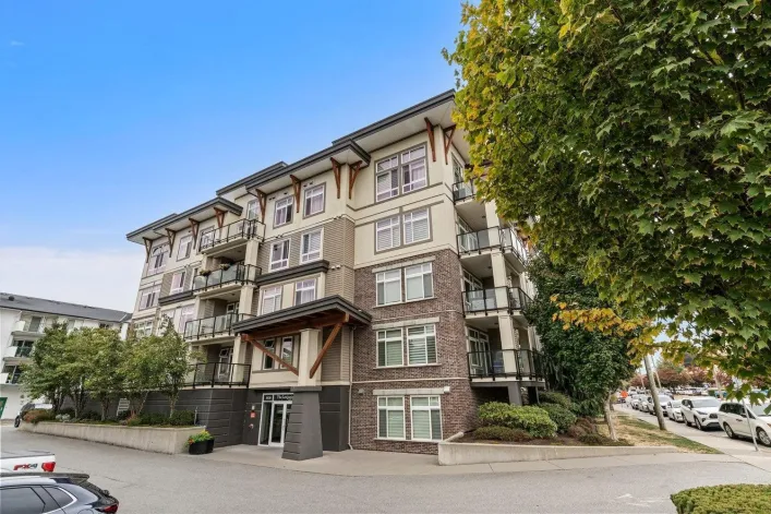 405 9130 CORBOULD STREET|Chilliwack Proper West, Chilliwack