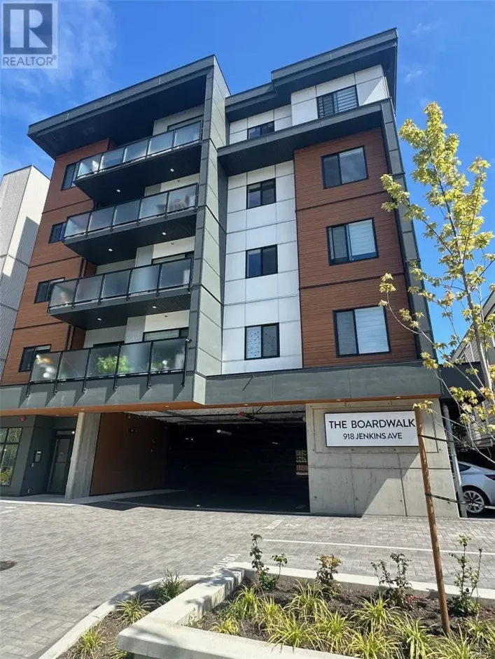 405 918 Jenkins Ave, Langford