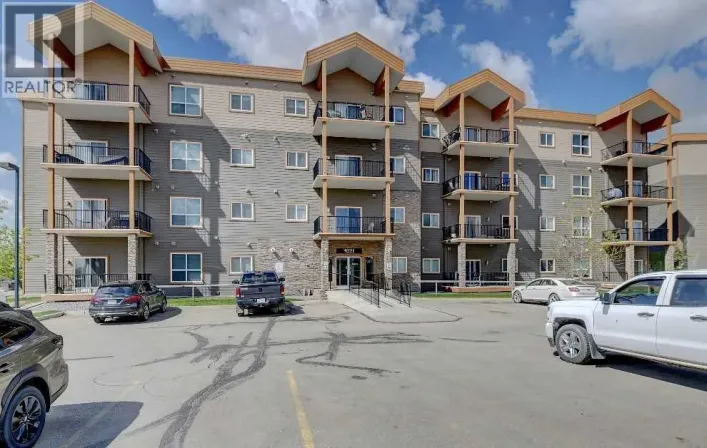405, 9221 Lakeland Drive, Grande Prairie