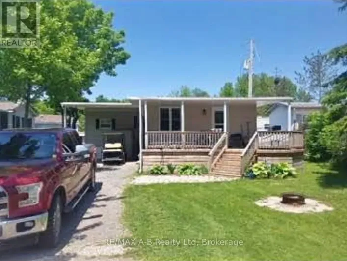 405 - 923590 ROAD 92 ROAD, Zorra