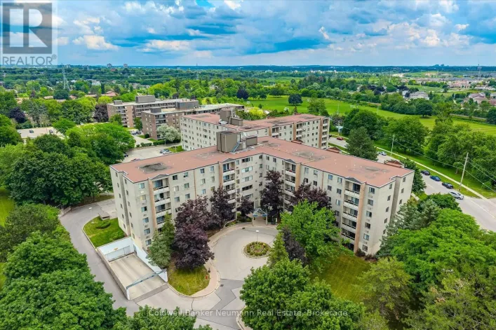 405 - 93 WESTWOOD ROAD, Guelph