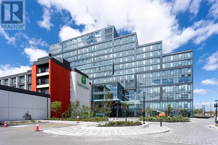 405 - 996 MARTIN GROVE ROAD, Toronto