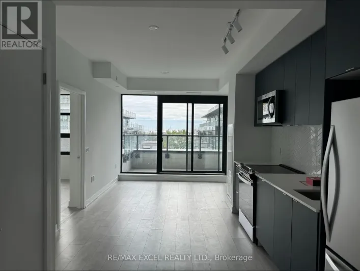 405 A - 1606 CHARLES STREET, Whitby