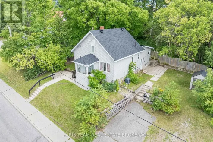 405 BAY STREET, Midland