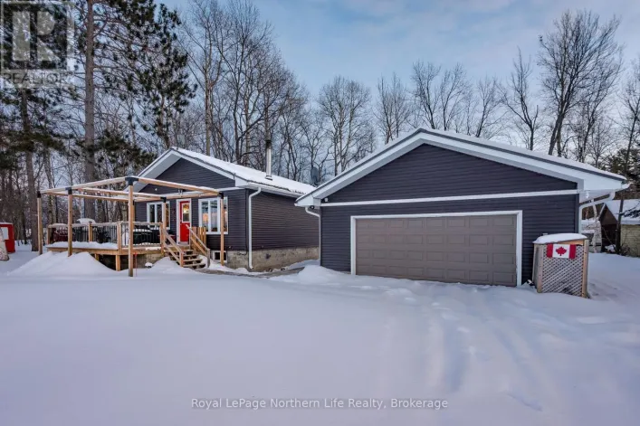 405 BEAR CREEK ROAD, Nipissing