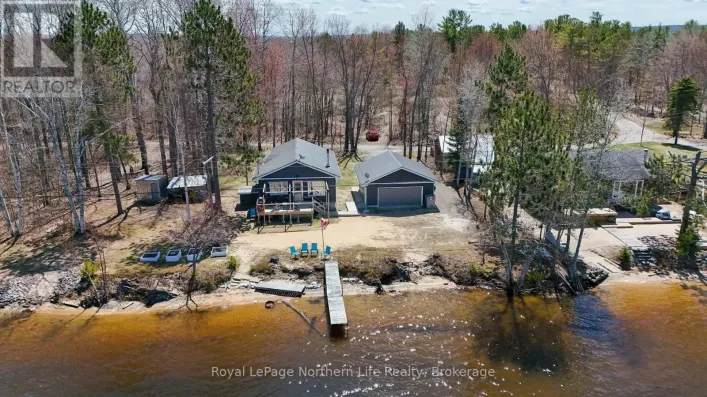 405 BEAR CREEK ROAD, Nipissing