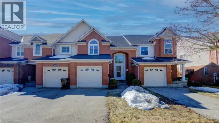 405 BEAVER CREEK Road, Waterloo