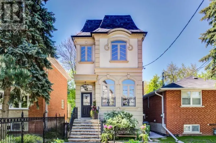 405 BEDFORD PARK AVENUE, Toronto