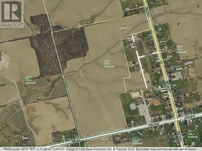 405 CONCESSION 5 ROAD W, Haldimand