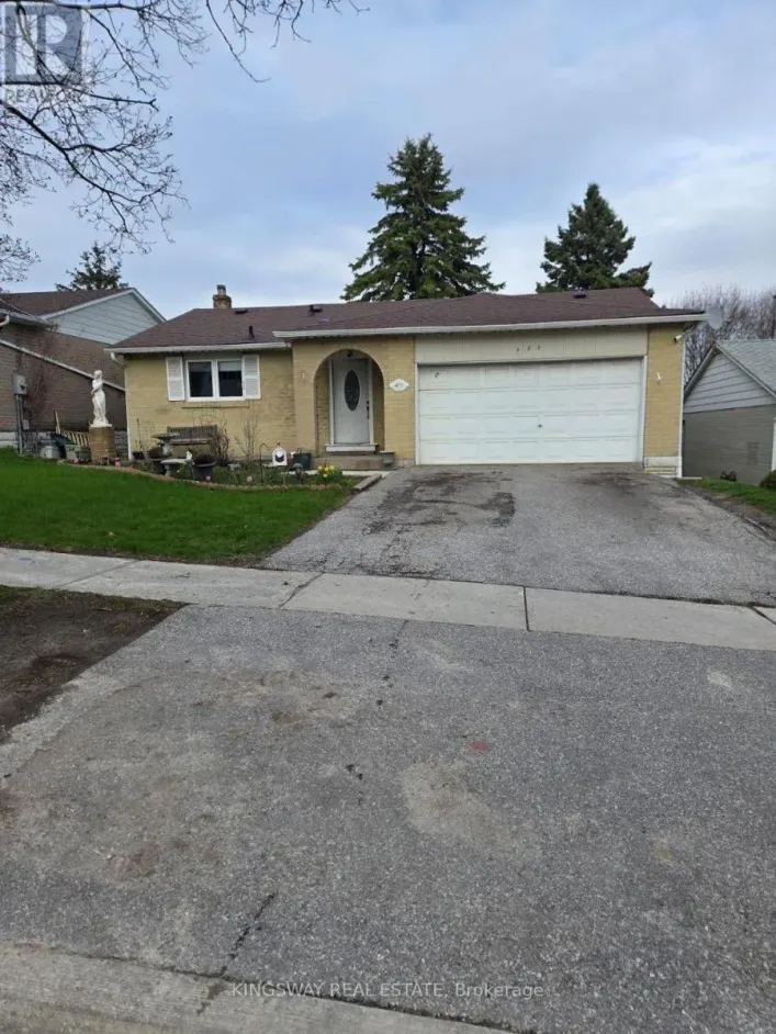405 DIXON BOULEVARD, Newmarket