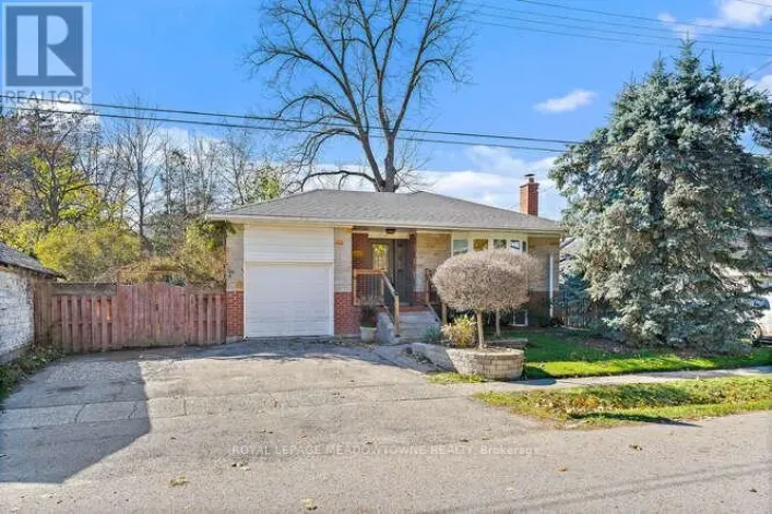 405 DRAPER STREET, Halton Hills