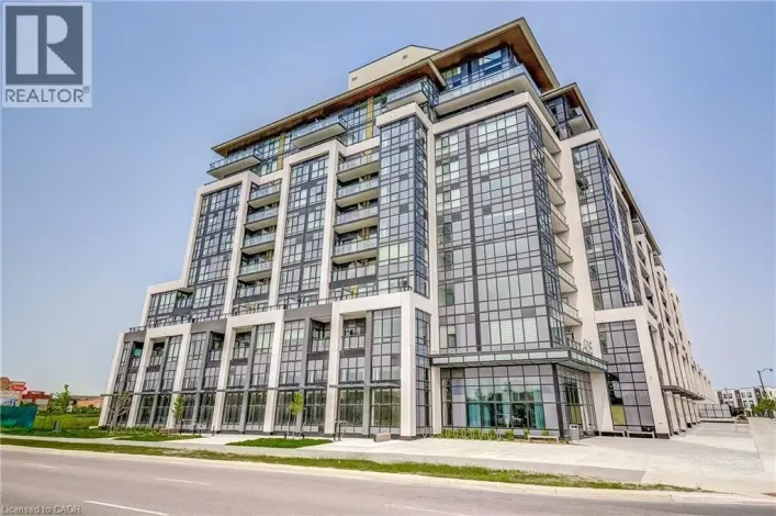 405 DUNDAS Street W Unit# PH03, Oakville
