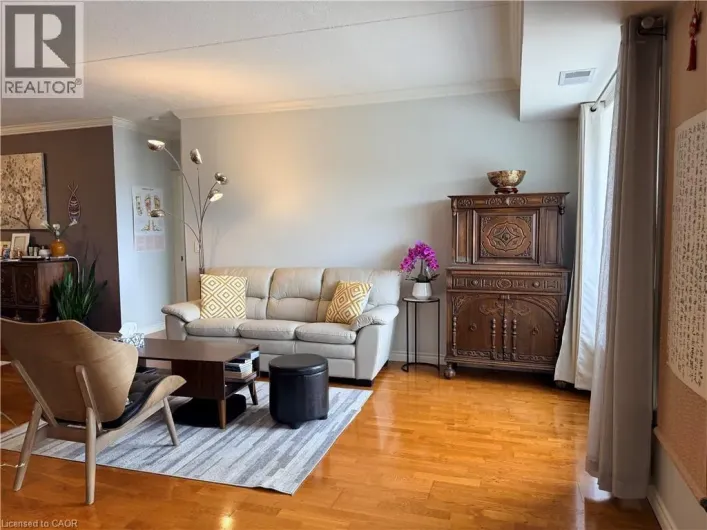 405 ERB Street Unit# 502, Waterloo