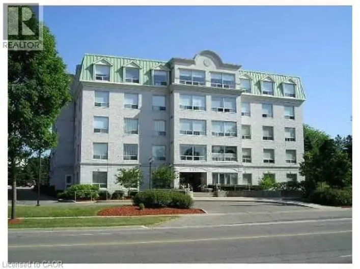405 ERB Street W Unit# 102, Waterloo