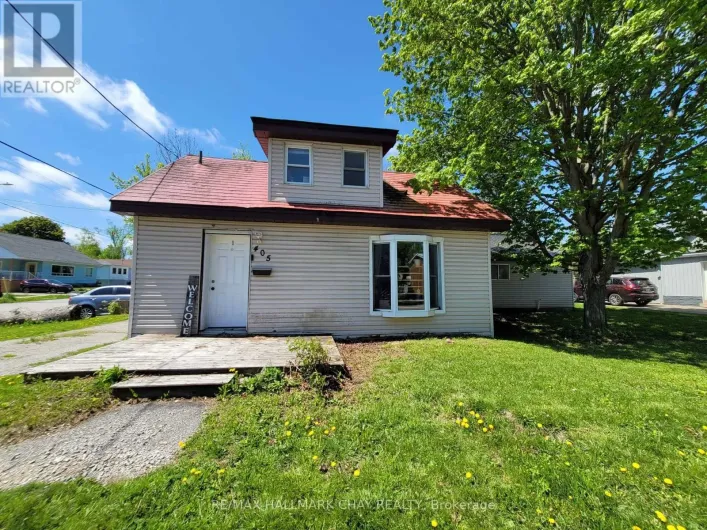 405 FOREST AVENUE S, Orillia