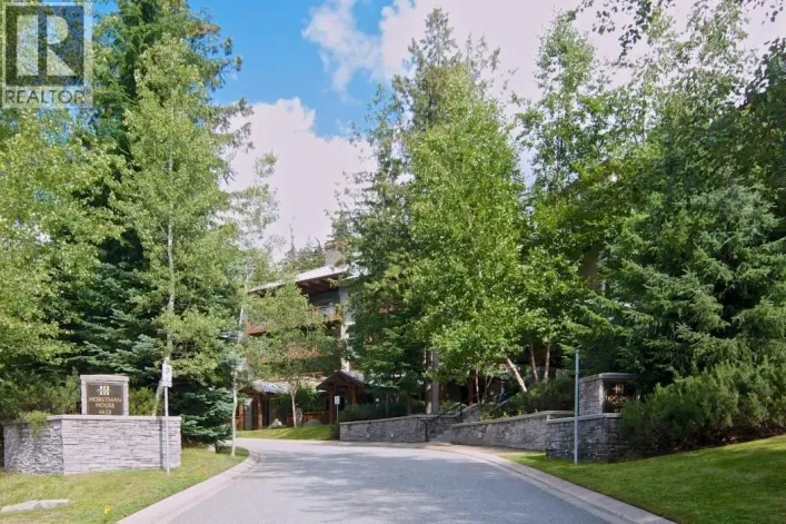 405 G4 4653 BLACKCOMB WAY, Whistler