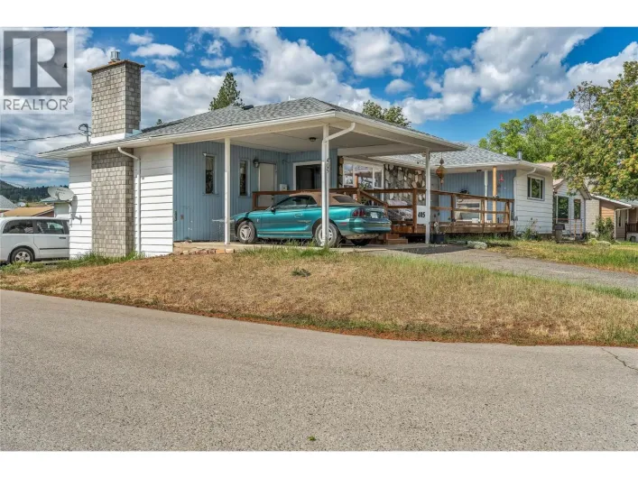 405 Grant Ave, Princeton