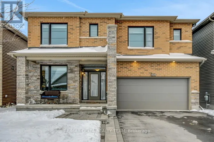 405 HEPATICA WAY, Ottawa