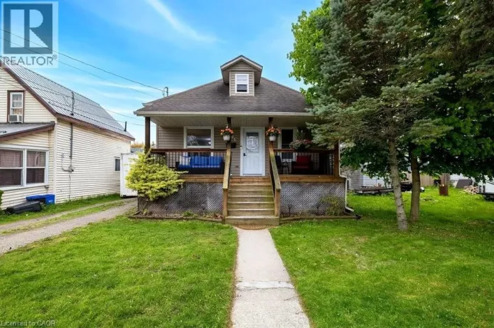 405 JOHN Street, Dunnville