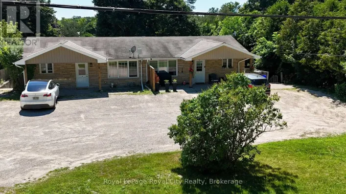 405 MAIN STREET S, Guelph/Eramosa