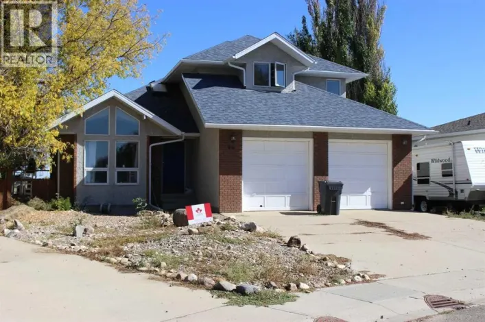 405 Maple Crescent, Picture Butte