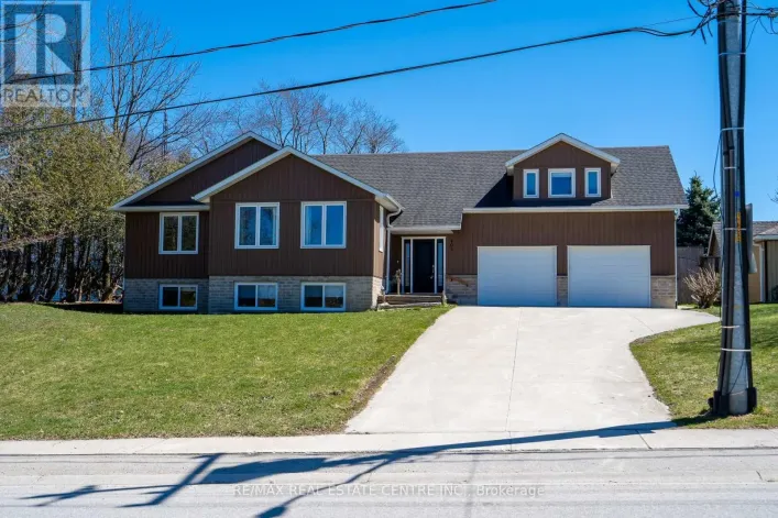 405 MINNIE STREET, North Huron