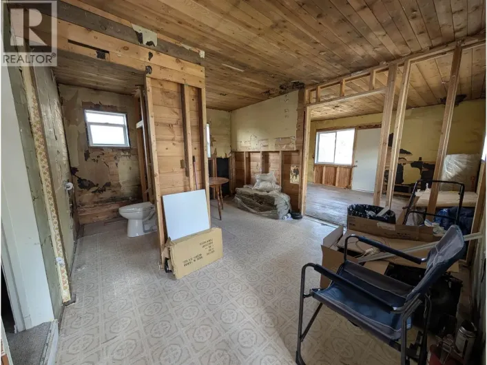 405 MOFFAT STREET, Prince George