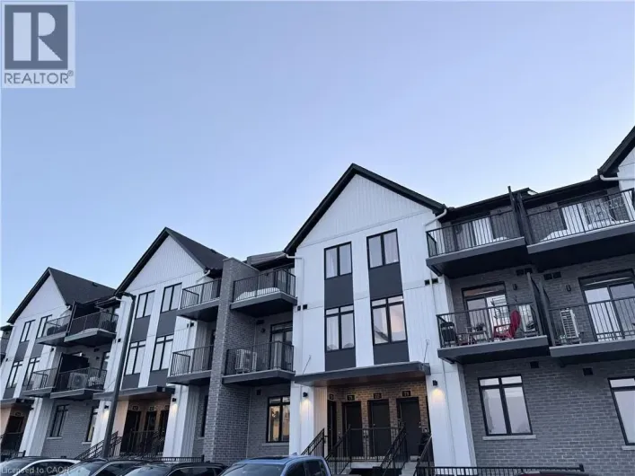 405 MYERS Road Unit# 72, Cambridge