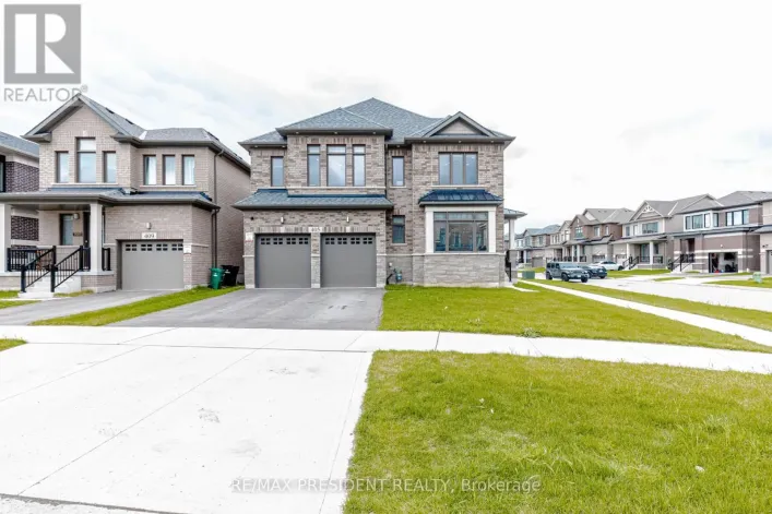 405 NEWMAN DRIVE, Cambridge