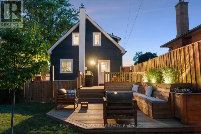 405 PHARMACY AVENUE, Toronto