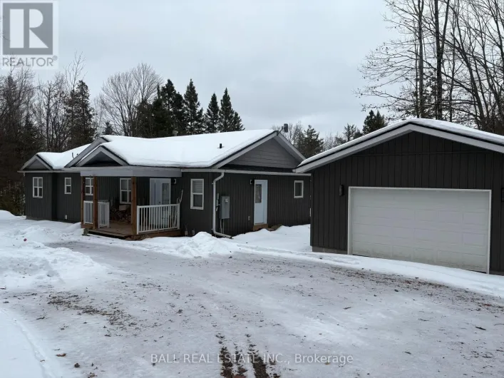 405 PHILRICK DRIVE, Trent Lakes